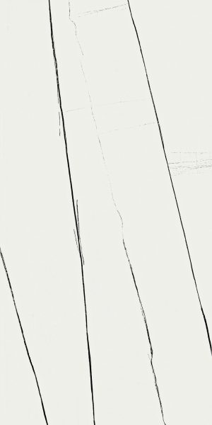 Керамогранит Lavelly Marble Accent белый полированный 1200х600х8,5 мм (2 шт.=1,44 кв.м)