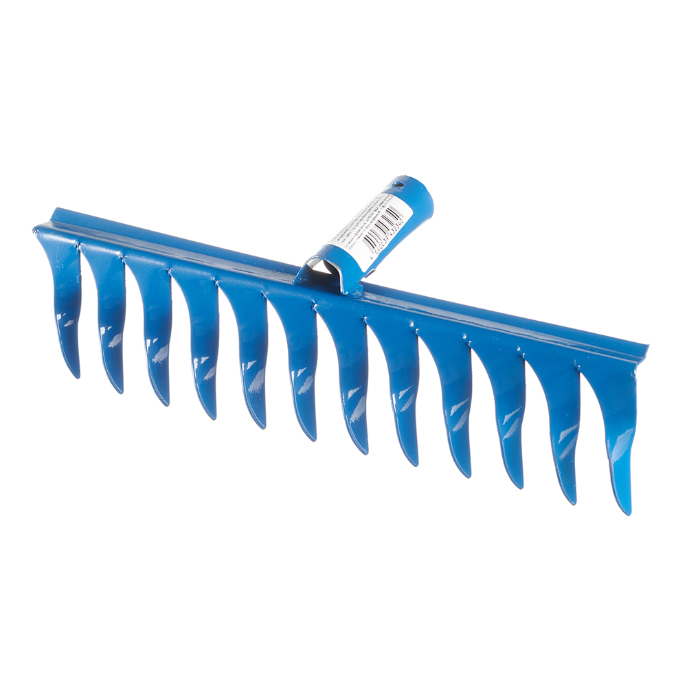 original-8837.jpg Грабли Павловская Заря (155028) металлические 12 зубьев витые — изображение 1