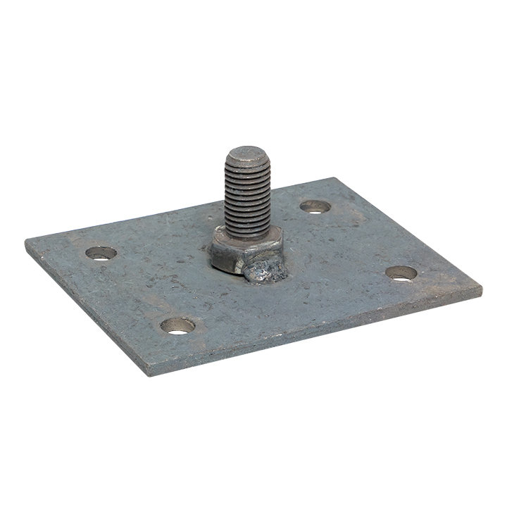 original-9012.jpg Пластина монтажная 120х120 мм EKF PROxima (ilp-05007) — изображение 1