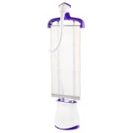 Отпариватель вертикальный Kitfort КТ-9113-1 2000-2400 Вт 1,5 л белый