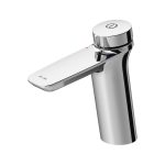 Смеситель для раковины AM.PM Inspire 2.0 хром нажимной (F50A02500)