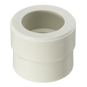 Муфта полипропиленовая FV-Plast переходная 63 х 40 мм (210063040)