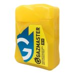 Нить для герметизации резьбы Gazmaster полимерная 25 м