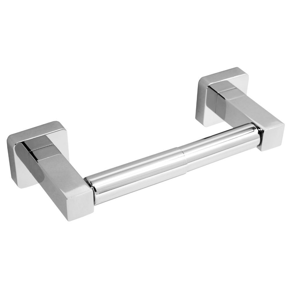 original-9060.jpg Держатель для туалетной бумаги WasserKraft Lippe металл/пластик хром (K-6522) — изображение 1