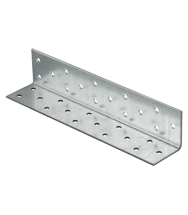 original-909.jpg Уголок соединительный оцинкованный 40х40х200х2 мм — изображение 1