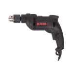 Дрель сетевая Kress 650 Вт ключевой патрон (KU120)