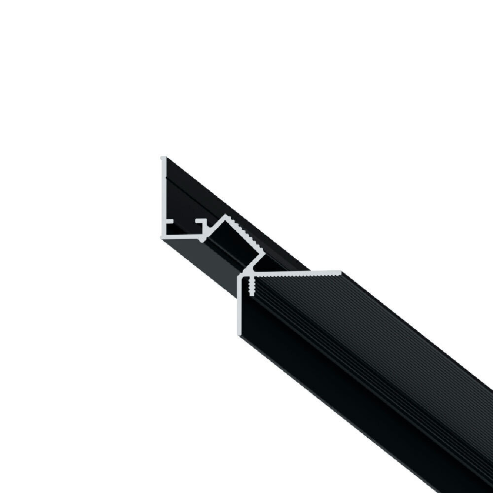 original-9223.jpg Профиль для светодиодной ленты Gap Arte Lamp IP20 2 м теневой (A670206) — изображение 1