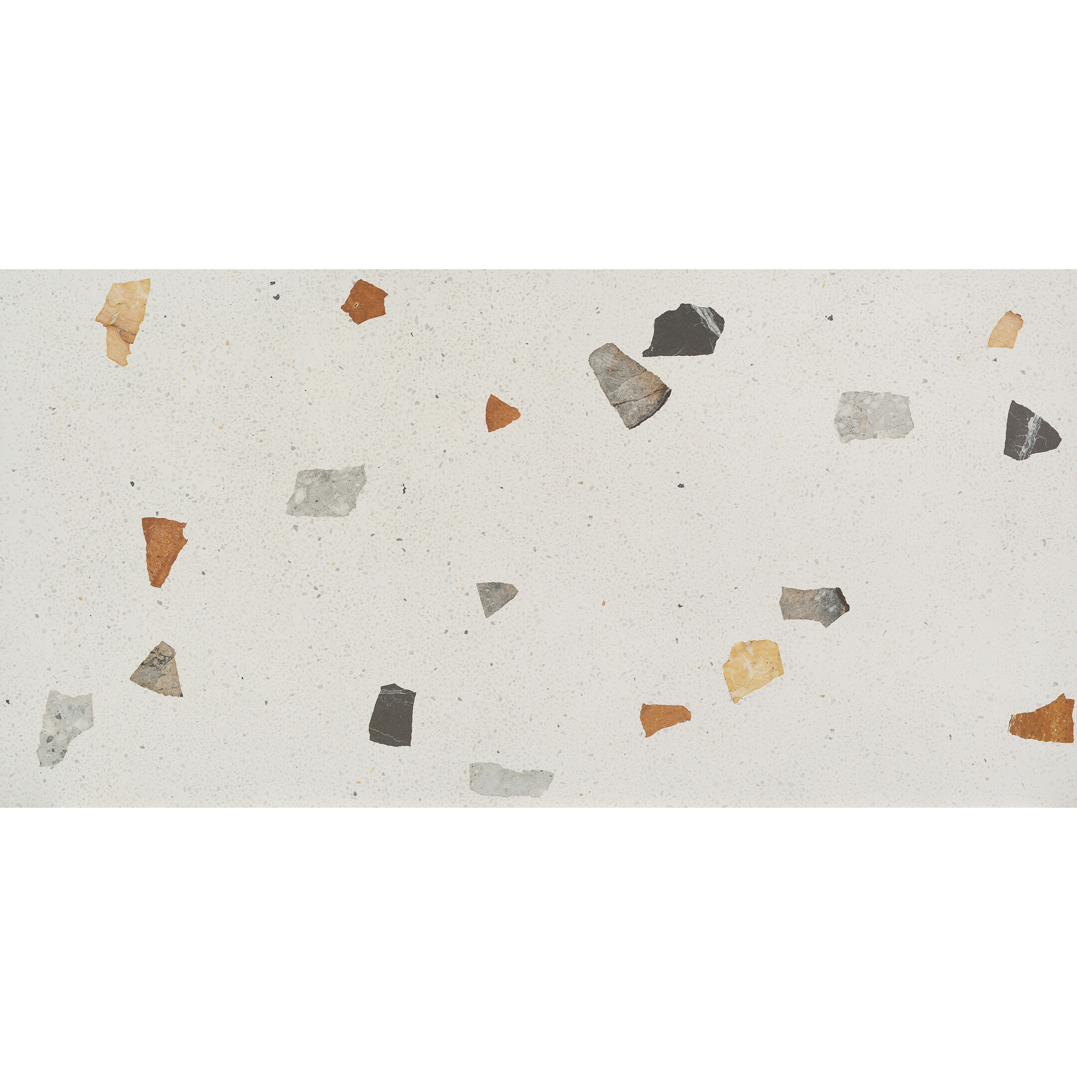 original-9256.jpg Керамогранит Coliseum Gres Palladio white 1200х600х9 мм (2 шт.=1,44 кв.м) — изображение 1