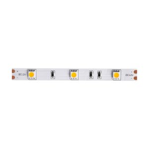 Лента светодиодная SMD 5050 Led strip 3000К 12 В 7,2 Вт/м 5 м IP20 Maytoni (10120)
