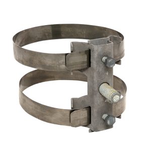 Крепление на трубу d300 мм EKF PROxima (ilp-05301-8)