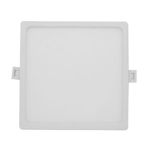 Светильник встраиваемый светодиодный белый 15 Вт 6500К IP40 Apeyron (06-59)