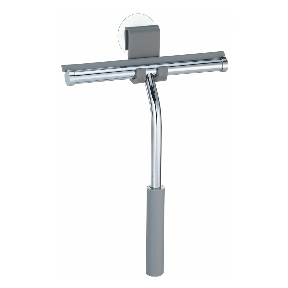 original-9451.jpg Водосгон для душа WasserKraft каучук хром (211) — изображение 1