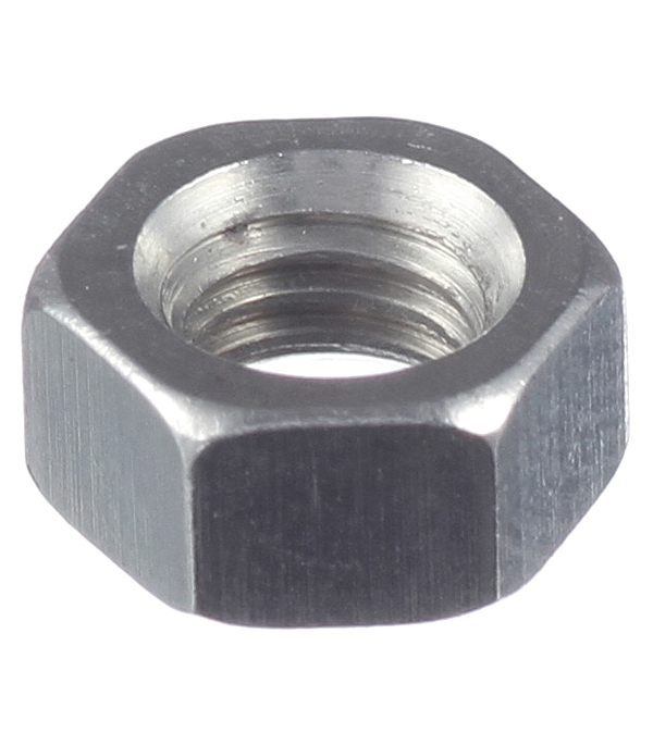 original-9464.jpg Гайка шестигранная оцинкованная М5 DIN 934 (20 шт.) — изображение 1
