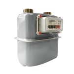 Счетчик газа Пульсар 2,5 куб.м/ч левый