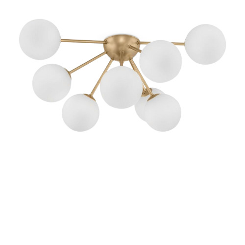 original-9495.jpg Люстра потолочная Freya Alexis G9 225 Вт 15 кв.м (FR5120CL-09G) — изображение 1