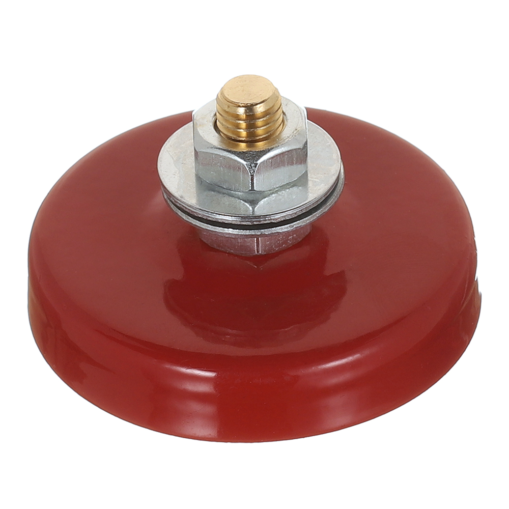 original-953.jpg Клемма заземления для сварки Rexant магнитная до 200 А d50 мм (12-4861) — изображение 1