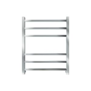 Полотенцесушитель водяной Indigo Aletto 600х500 мм лесенка хром