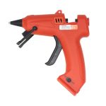 Пистолет клеевой аккумуляторный Rexant Эксперт 3,7 В 2,2 Ач Li-Ion 1 АКБ и ЗУ (12-1501)