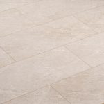 Ламинат 32 класс Classen Visiogrande доломит песочный 2,368 кв.м 8 мм с фаской влагостойкий широкий