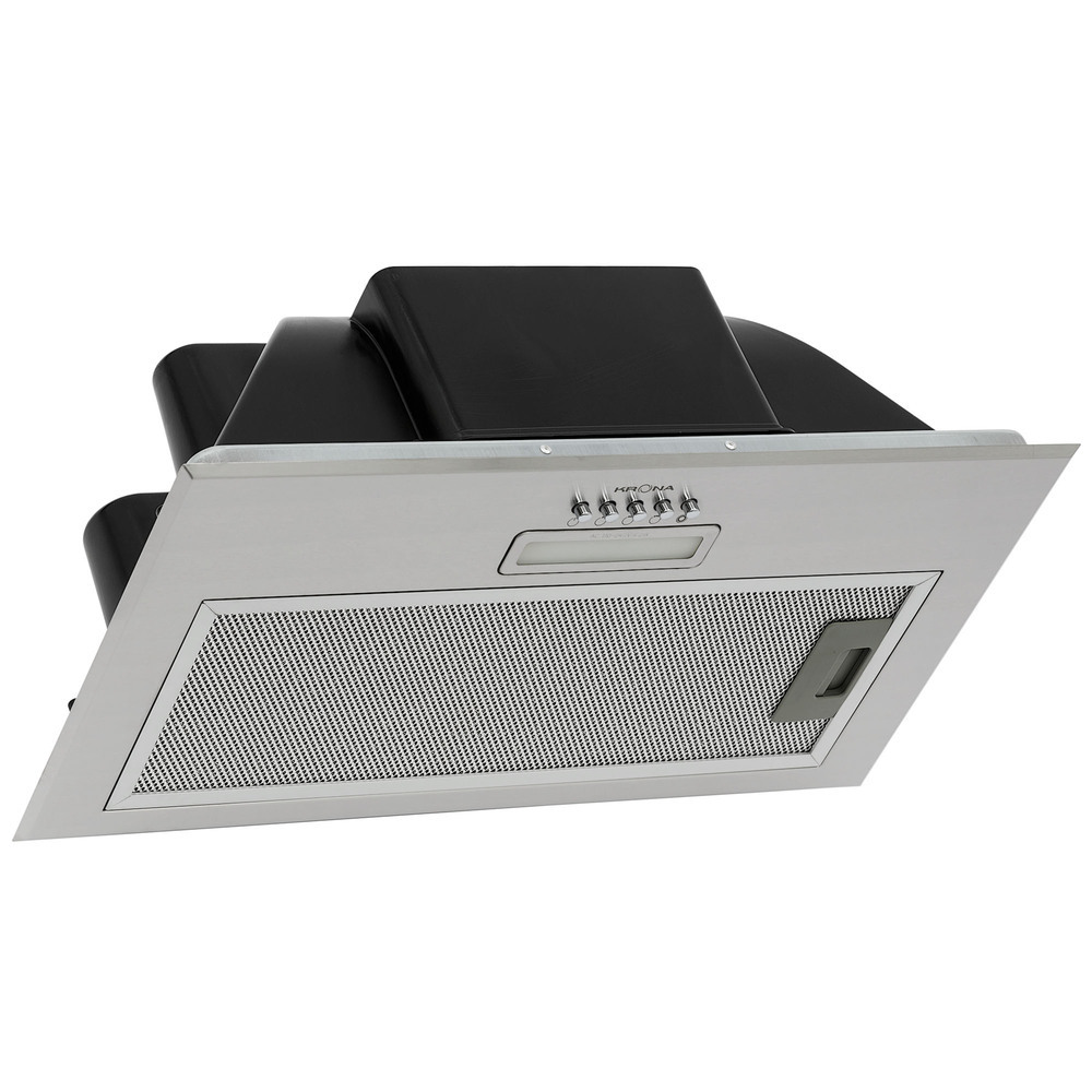 original-9632.jpg Кухонная вытяжка встраиваемая Krona Ameli 60 см нержавеющая сталь (КА-00002597) — изображение 1