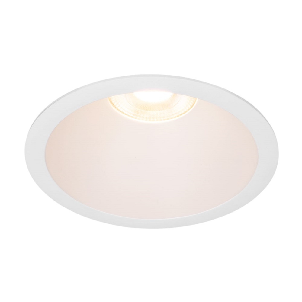 original-9710.jpg Светильник светодиодный садово-парковый Elektrostandard Light LED 3005 белый 70 мм 4000К 18 Вт IP65 (35160/U) — изображение 1