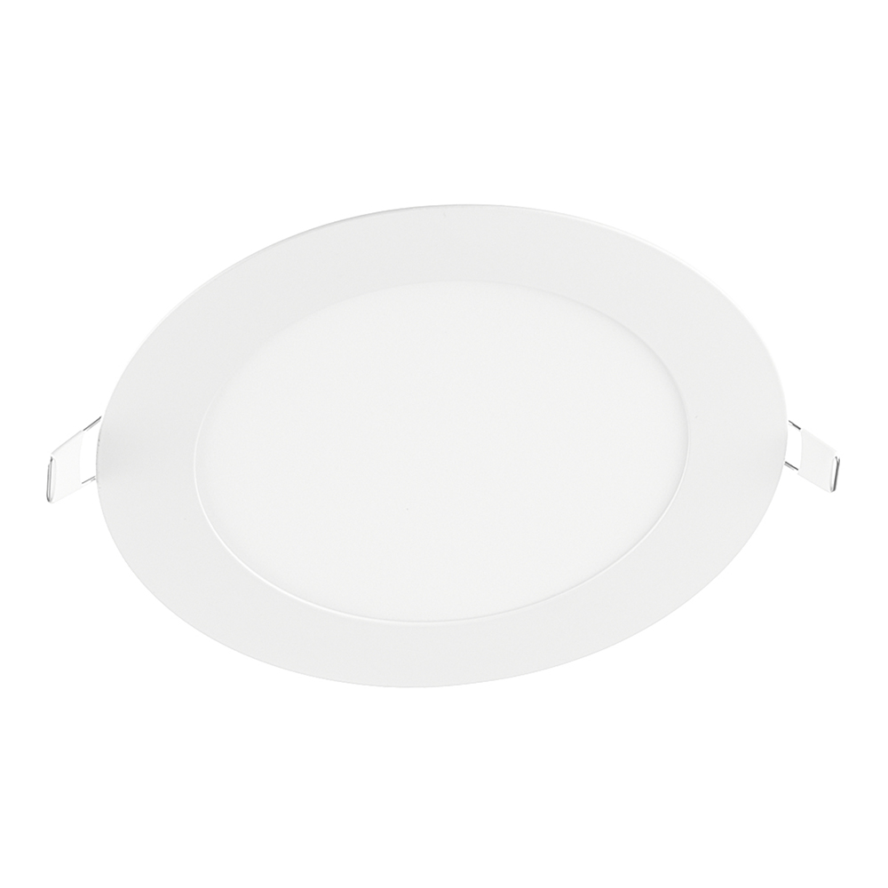 original-972.jpg Светильник встраиваемый светодиодный белый 9 Вт 6500К IP20 Hesler ДВО (684746) — изображение 1