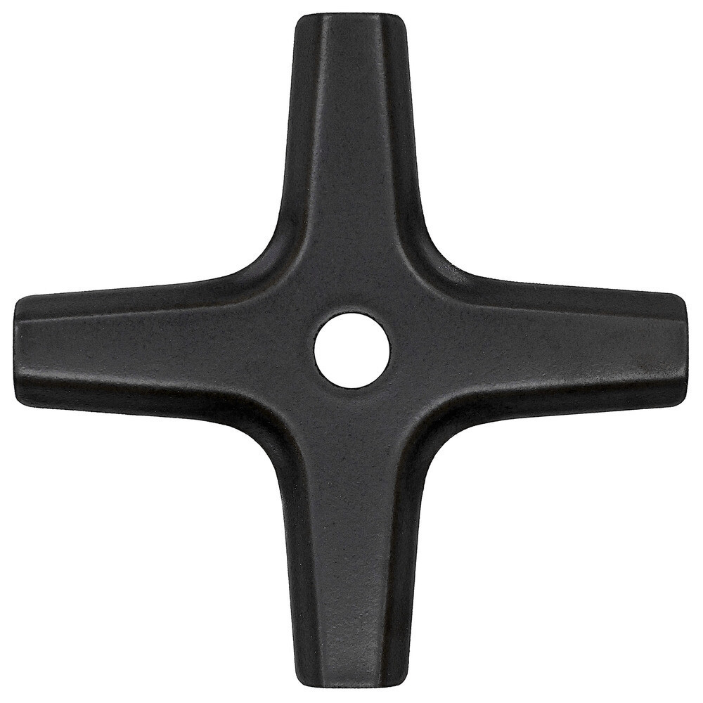 original-9724.jpg Адаптер для газовой плиты для посуды с маленьким диаметром Krona KRCAD001 — изображение 1