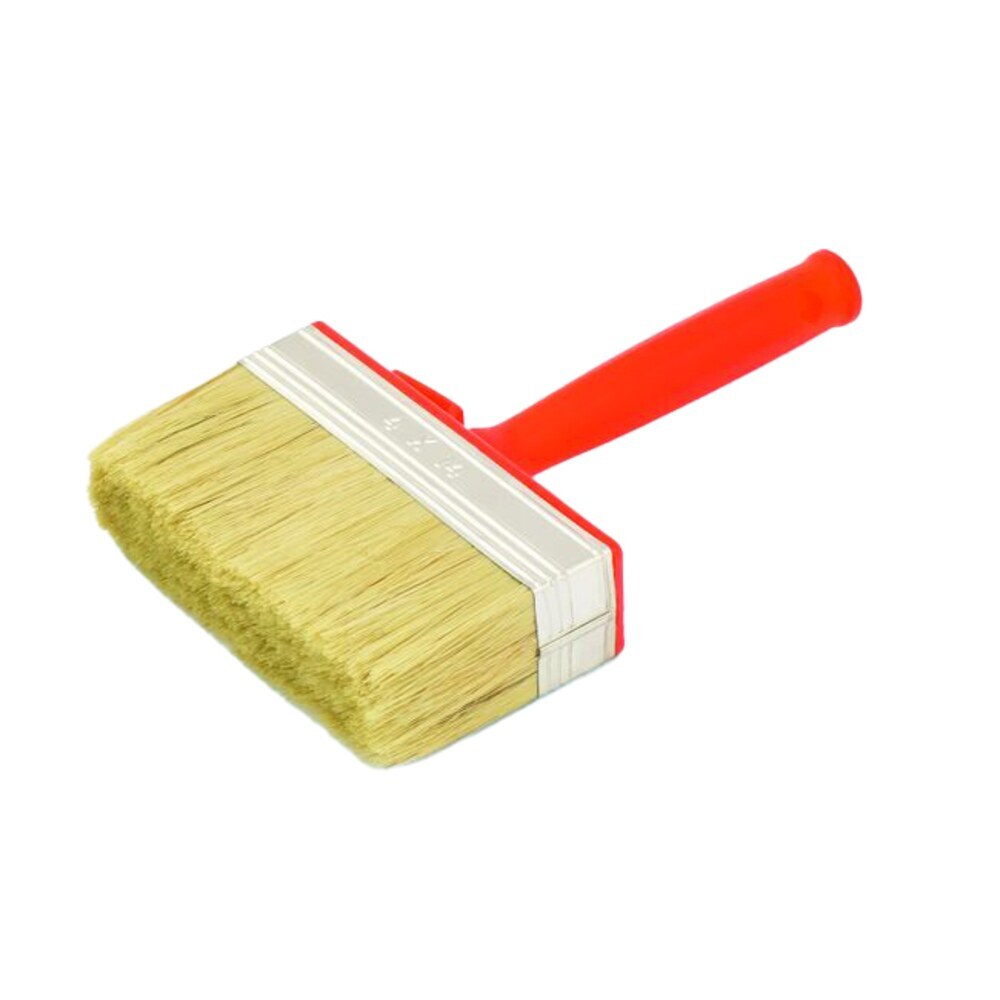 original-9742.jpg Кисть макловица натуральная щетина пластиковая ручка Color Expert 140х40 мм для всех типов ЛКМ на любой основе — изображение 1