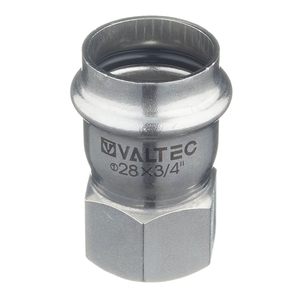 original-9826.jpg Соединитель VALTEC (VTi.902.I.002805) 28 мм х 3/4 ВР(г) нержавеющая сталь — изображение 1