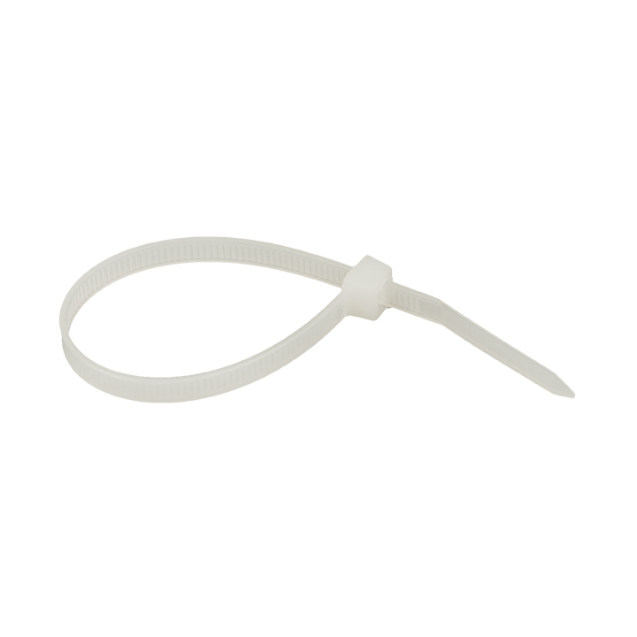original-9848.jpg Стяжка кабельная EKF Basic 150х4,8 мм нейлоновая белая (100 шт.) (plc-c-4.8x150) — изображение 1