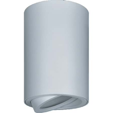 original-9903.jpg Светильник потолочный Navigator NFS-C 009-01 GU10 35 Вт белый IP20 (93365) — изображение 1