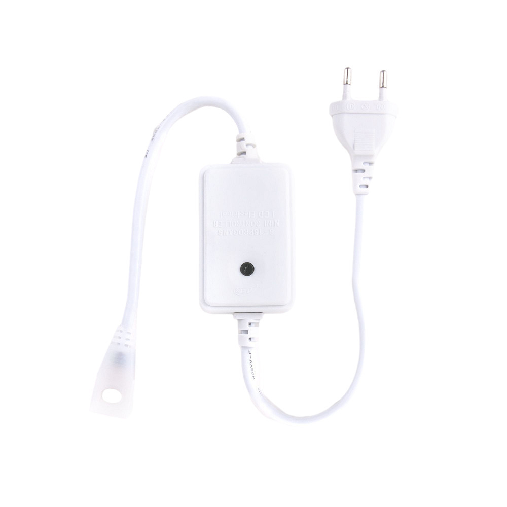 original-9948.jpg Контроллер умный для светодиодной ленты RGB Elektrostandard LSC 017 (a053643) 400 Вт 220 В IP20 — изображение 1