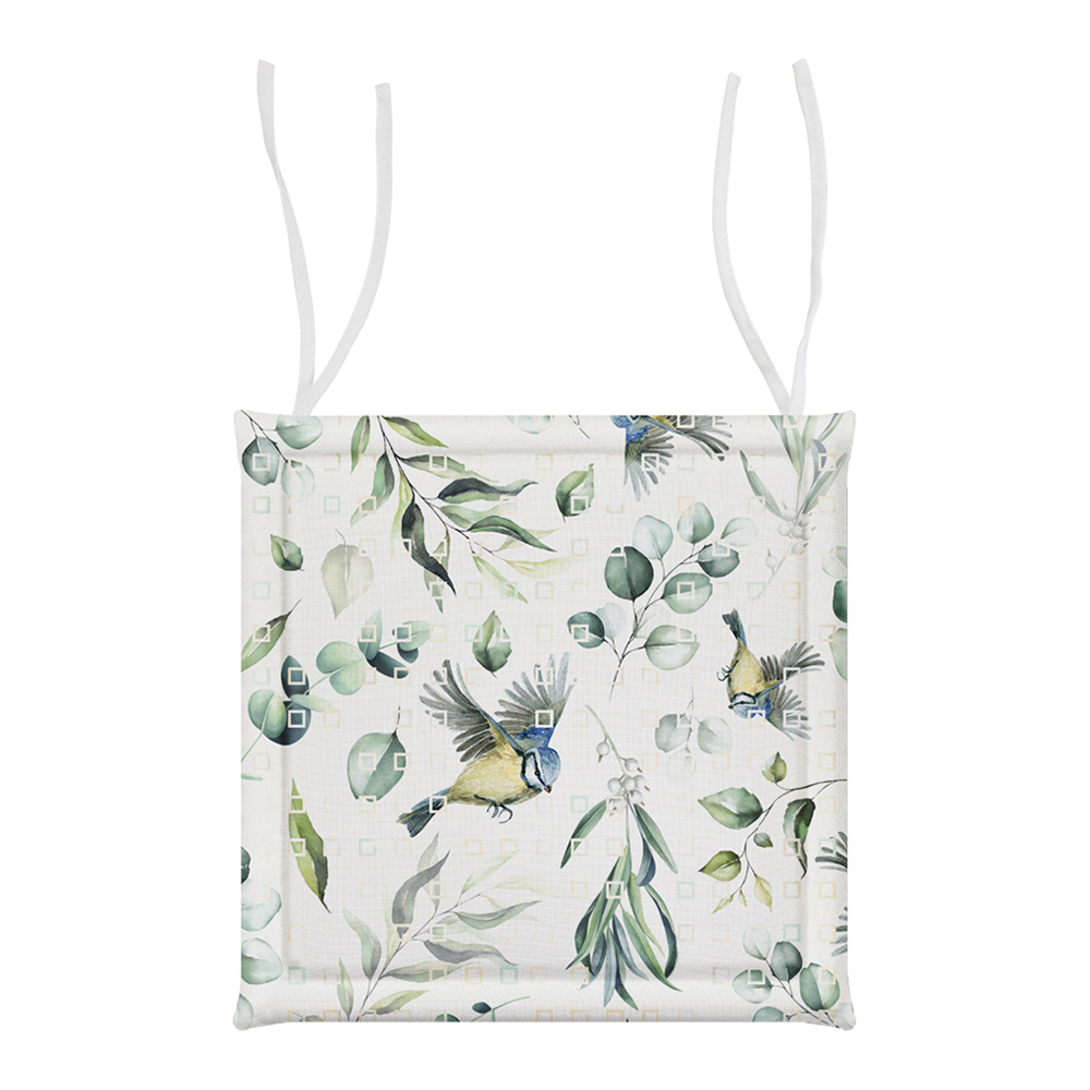 original-9993.jpg Подушка на стул 40х40 см Verossa (759319) — изображение 1